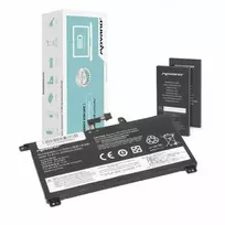 Movano „Lenovo ThinkPad T570 T580 P51s“ 01AV493 baterija - 2000 mAh (30 Wh)