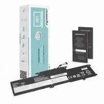 Movano Bateria l17l3p53 do lenovo thinkpad yoga l380 l390 - 3990 mah (44 wh)