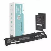 Movano „HP Victus 16-d 16-e 16-r 16-s 15-fa 15-fb omen 16-b 16-c“ nešiojamojo kompiuterio baterija wk04xl – 4400 mAh (68 WH)