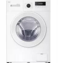 Skalbimo mašina Kernau KERNAU KFWMI6403W