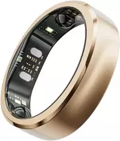 Išmanusis laikrodis Smart Ring RingConn Gen 3 dydis 14 Rožinė złoto (125011402)