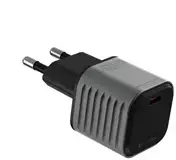 Įkroviklis Rolling Square Rolling Square 65W Supertiny GaN įkroviklis