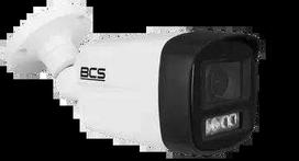 BCS BCS-L-TIP28FCL5P-Ai1 Kulka (forma) IP apsaugos kamera Lauke 3840 x 2160 pikseliai Lubos / siena