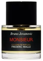 Frederic Malle Monsieur parfuminio vandens purškiklis 50ml