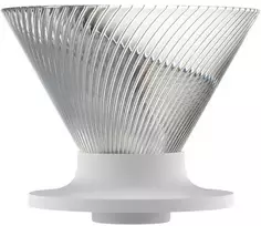 Hario - Tritan Dripper NEO V60-02 - Skaidrus