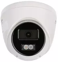 KAMERA IP DS-2CD1367G2H-LIUF/SL(2.8MM) ColorVu 6 Mpx 2.8 mm Hikvision