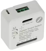 INTELIGENTNY PRZEŁĄCZNIK ATLO-SW1ZU-TUYA ZigBee, Tuya Smart