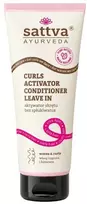 Aveda „Sattva Curl Activator“ plaukų aktyvatorius be skalavimo, 200 ml