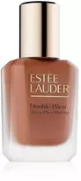 „Estee Lauder Double Wear Stay-in-Place Makeup SPF10“ ilgai išliekantis matinį atspalvį suteikiantis makiažo pagrindas „7in1 Deep Spice“, 30 ml