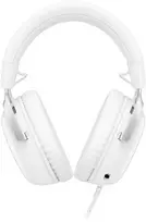 HyperX Ausinių rinkinys cloud iii žaidimams ausinės balta - bs7c1aa