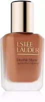 „Estee Lauder Double Wear Stay-in-Place Makeup SPF10“ ilgai išliekantis matinį efektą suteikiantis makiažo pagrindas 6N2 Truffle 30ml