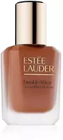 „Estee Lauder Double Wear Stay-in-Place Makeup SPF10“ ilgai išliekantis matinį atspalvį suteikiantis makiažo pagrindas 7N1 Deep Amber 30ml