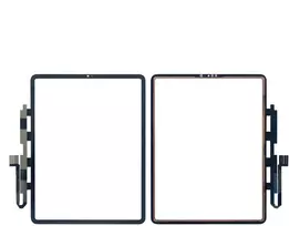 Moft Touch Jutiklinis skydelis, skirtas „iPad 12.9“ 6-osios kartos (2022 m.)