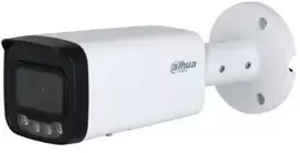 Dahua Technology IP KAMERA IPC-HFW2249T-AS-IL-0360B Išmanusis dvigubas apšvietimas WizSense - 1080p 3.6 mm DAHUA