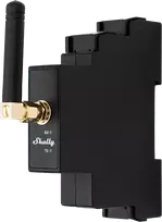 Shelly Pro LoRa Add-on priedas Shelly Pro relėms