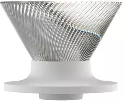 Hario - Tritan Dripper NEO V60-01 - Skaidrus