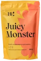 Coffeedesk Sveiki! Kavos staliukas - Juicy Monster filtras 250 g