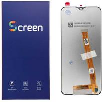 OG LCD ekranas, skirtas SAMSUNG A20E A202F OEM be rėmelio