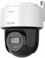 Hikvision PTZ-N2C400M-DE(B) F2.8 (4MP, Balta, IR, LED iki 30m)