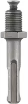 Graphite Adapteris su SDS Plus na trzpień 1/2''