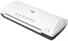 Deli Biuro laminatorius ET102 A4