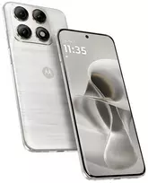 Išmanusis telefonas Motorola Edge 70 Pro 5G 12/512GB Granatowy (PBC20002SE)
