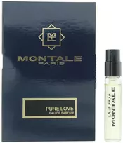 Montale Paris Montale, Pure Love, Eau De Parfum, Unisex, 2 ml *Vial