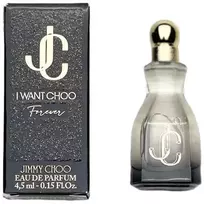 Jimmy Choo, I Want Choo Forever, Eau De Parfum, For Women, 4.5 ml *Miniature