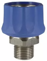 Rm Suttner Greita jungtis R+M ST-3100 1/4 AG