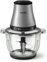 Virtuvinis kombainas Philips virtuvinis kombainas Chopper/Series 5000 (HR1504/00)