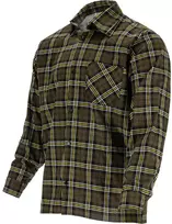 Koszula Žali languoti flaneliniai marškiniai, 170 g/m2, "s", ce, lahti