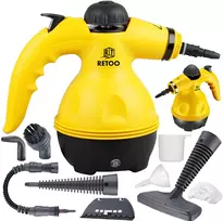 RTO Garo valytuvas myjka parowa mop parowy 100w komplektas xxl - o529
