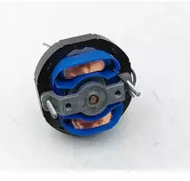 Dedra Elektrinis variklis