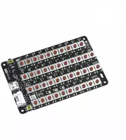 CardKB2 – miniatiūrinė klaviatūra su ESP32-C61HF4 – įrenginio išplėtimo modulis, skirtas M5Stack