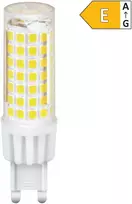 Orno LED lemputė G9 PC 7 W 800 lm 3000 K