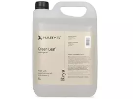 Masažo aliejus Habys Reya Žalias Leaf žaliosios arbatos aromatas 5000 ml