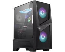 Stacionarus kompiuteris Kompiuteris | RPC Gaming Performance | Intel Core i5-12600KF | RTX 5070 12GB | 32GB RAM | 1TB SSD