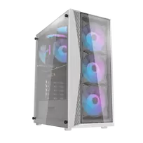 Stacionarus kompiuteris Kompiuteris | RPC Gaming Performance | AMD Ryzen 5 5600X | RTX 5050 8GB | 16GB RAM | 512GB SSD