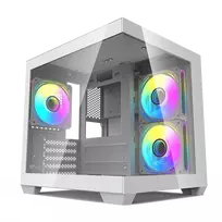 Stacionarus kompiuteris Kompiuteris | RPC Gaming Performance | AMD Ryzen 7 5800X | AMD Radeon RX 7700 XT 12GB | 32GB RAM | 2TB SSD