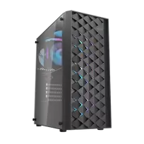 Stacionarus kompiuteris Kompiuteris | RPC Gaming Smooth Gaming | AMD Ryzen 5 5600X | RTX 5070 12GB | 16GB RAM | 1TB SSD
