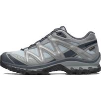 Salomon Xt-Quest Gtx Comfortable Sports Low-Top Running Shoes Unisex sneakers Blue Green L49127600 40