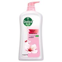 Dettol Nourishing and Hydrating Body Wash