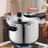Aishida Smart Core 304 Stainless Steel Pressure Cooker