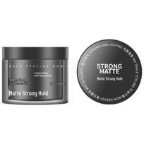 VTS Strong Hold Styling Hair Mud