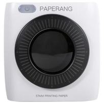 Miaomiaoji P2 Mini Pocket Printer for Students CN plug (adapter included)