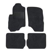 Mi002_Eva_Pod - Complete Set Of Eva Car Mats Suitable For Mitsubishi Space Runner 1999-2003 (With Additional Reinforcement)