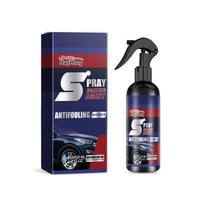 Rayhong Car Coating Spray Maintenance Paint Surface Decontamination Blackening Brightening Car Coating Nano Coating Spray