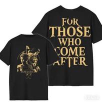 Claire Obscur Expedition 33 Gaming T-shirt No. 33 Four Seasons New Style Unisex Casual T-shirt XXXXL
