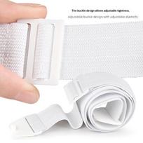 Adjustable Stoma Reinforcement Belt Washable Reusable Colostomy Bag Fixation Strap for Home Ostomy Nursing one size