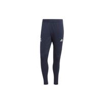 Adidas Real Madrid Knitted Sweatpants Men's Night Marine HT8802 J/XS